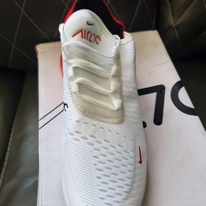 NIKE SHOES Air Max 270